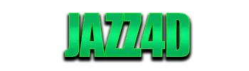 Logo JAZZ4D